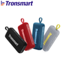 Imagem da oferta Tronsmart caixa de som Trip 2 caixa som bluetooth Alto-falante portátil Bluetoth com graves aprimorados IPX7 à prova