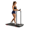 Imagem da oferta Esteira Ergométrica Elétrica Dobrável Residencial Cardio