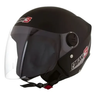Imagem da oferta Capacete Para Moto Aberto Pro Tork New Liberty Three