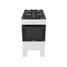 Imagem da oferta Fogão Itatiaia 4 Bocas Electra Glass Plus Mesa De Vidro Com Acendimento Automático Branco Bivolt