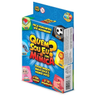 Imagem da oferta Ggb Jogo Infantil 2 Em 1 Quem Sou Eu? E Mímica