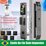 Imagem da oferta Fechadura Digital com Reconhecimento Facial 3D