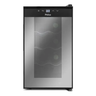 Imagem da oferta Adega Pad8 Display Eletrônico 8 Garrafas Philco