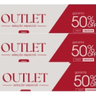 Imagem da oferta Cupom Dafiti 50% OFF
