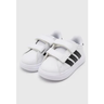 Imagem da oferta Tênis Infantil Adidas Grand Court 3.0 Bubble CF I Branco (20-25)