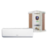 Imagem da oferta Ar-condicionado Split 9.000BTUs Gree Inverter Quente e Frio GWH09ATA-D6DNA2C