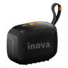 Imagem da oferta Caixa Som Bluetooth Tws Grave Potente Portátil Com Radio 15h