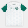 Imagem da oferta Camisa Palmeiras II 25\26 Torcedor Puma Infantil