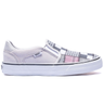 Imagem da oferta Tênis Vans Asher Deluxe - Feminino