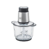 Imagem da oferta Black+decker Processador De Alimentos Antiaderente Em Inox, Gourmand Gris, Modelo Mp300g, 110v