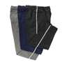 Imagem da oferta Kit Com 3 Calça Tactel Básica Masculina