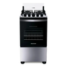 Imagem da oferta Fogão Brastemp 4 Bocas Inox Bfo4nbr - Bivolt
