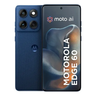 Imagem da oferta Smartphone Motorola Edge 60 5g - 512gb 12gb Ram+12gb Ram Boost, Tela Quad-curve Moto Ai 50mp Sony Camera Ultrarresistencia Militar Ip68 + Ip69 - Azul