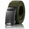 Imagem da oferta Cinto Tático Militar Elástico com Fivela de Engate Rápido em Polímero Ajustável e Resistente para Airsoft Prem