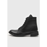 Imagem da oferta Bota Feminina Santa Lolla Cano Baixo Preta