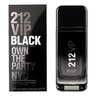 Imagem da oferta Perfume Carolina Herrera 212 VIP Black EDP 200ml Masculino