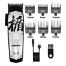 Imagem da oferta Máquina Corte Cabelo Madeshow M10 Bateria 2200mAh