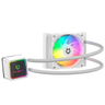 Imagem da oferta Water Cooler Husky Freezy Argb 120Mm Amd Intel Branco
