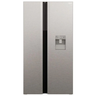 Imagem da oferta Refrigerador Side By Side Philco 486L Inox PRF504ID Eco Inverter
