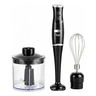 Imagem da oferta Mixer Turbo 3 Em 1 250w Triturador E Fuet 110v Oz Cor Preta