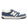 Imagem da oferta Tênis New Balance Original 480 Low Masculino Urbano Clássico