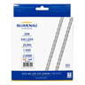 Imagem da oferta Fita Led 12v Blumenau 22w 3000k Luz Amarela Rolo De 5m