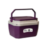 Imagem da oferta Caixa Térmica Cooler com Alça Paramount para Transporte de Bebidas, Churrasco, Gelo e Alimentos, Ideal para Praia, Camping, Pesca