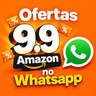 Imagem da oferta GRUPO VIP AMAZON 9.9: Receba os Melhores Cupons e Ofertas no Whatsapp!