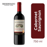 Imagem da oferta Vinho Chileno Tinto Concha Y Toro Reservado Cabernet Sauvignon 750ml