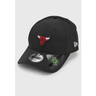 Imagem da oferta Boné New Era Chicago Bulls 9FORTY Preto