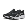 Imagem da oferta Tênis Puma Dasher Lite Unissex Preto e Branco 41