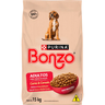 Imagem da oferta Alimento para Cães Bonzo Carne e Cereais 15kg