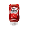 Imagem da oferta Heinz Ketchup Picante 397g