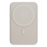 Imagem da oferta Carregador Portátil Power Bank Indução 10.000 Magsafe com suporte dobrável Geonav