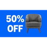 Imagem da oferta Renove seu lar: até 20% OFF em móveis na Amazon!