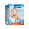 Imagem da oferta Absorvente Para Seios Amamente 30 UN