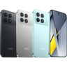 Imagem da oferta Celular Xiaomi Poco F8 Pro 5G 256GB OU 512GB 12GB RAM COM NFC VERSÃO GLOBAL FONTE BRASIL N