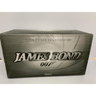 Imagem da oferta Box 007 - James Bond Ultimate Collector's Set Com 44 Discos impecáveis!