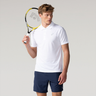 Imagem da oferta Camisa Polo ASICS Manga Curta Botões - Masculina
