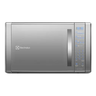 Imagem da oferta Micro-ondas Electrolux 31 Litros E Grill Prata - Me41x