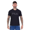 Imagem da oferta Camiseta Fila Regular Letter Premium IV
