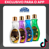 Imagem da oferta Kit Coala Coleção de Lançamentos - Limpadores Perfumados Coala 500ml