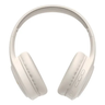 Imagem da oferta Fone De Ouvido Headphone Dapon H02d Bluetooth 5.1 Over-ear 22 Horas De Bateria Bege