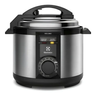 Imagem da oferta Panela De Pressão Elétrica Electrolux 5l Cor Inox Efficient Por Rita Lobo Pce20