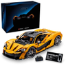Imagem da oferta LEGO Technic McLaren P1 Conjunto de Hipercarro para Adultos - 3893 Peças