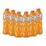 Imagem da oferta Gatorade Tangerina 500mL - 6 unidades