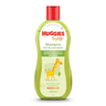Imagem da oferta Huggies Shampoo Chá de Camomila Seguro para Recém-Nascidos, 200ml
