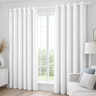 Imagem da oferta Cortina Tecido Grosso 300x230 Oxford 2 Folhas Salaquarto