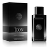 Imagem da oferta The Icon The Perfume Antonio Banderas Perfume Masculino 100ml EDP Eau de Parfum