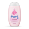 Imagem da oferta Johnson's Baby Loção Hidratante Corporal Uso Diário 400ml